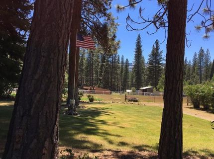 58411 Cedar Lane, Cromberg, CA 00000 Photo