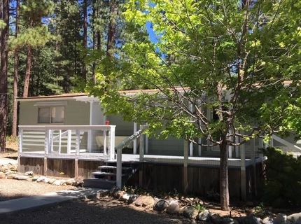 58411 Cedar Lane, Cromberg, CA 00000 Photo