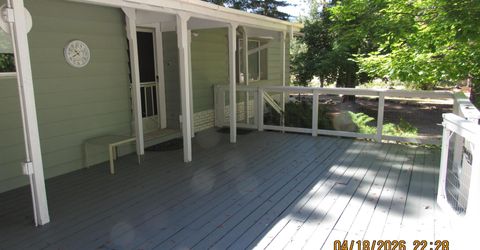 58411 Cedar Lane, Cromberg, CA 00000 Photo