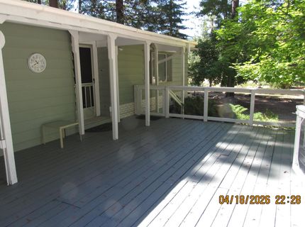 58411 Cedar Lane, Cromberg, CA 00000 Photo