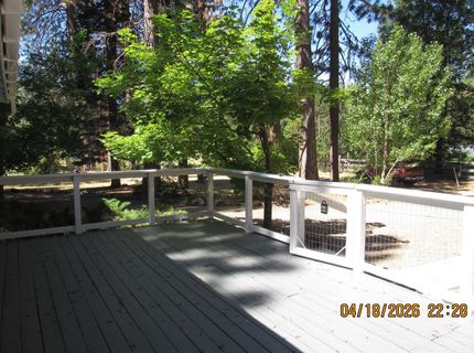58411 Cedar Lane, Cromberg, CA 00000 Photo