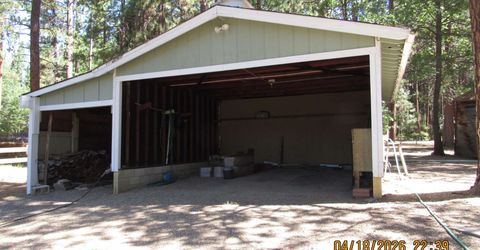 58411 Cedar Lane, Cromberg, CA 00000 Photo
