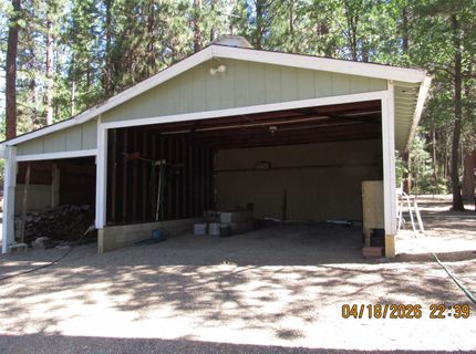 58411 Cedar Lane, Cromberg, CA 00000 Photo