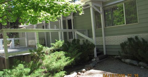 58411 Cedar Lane, Cromberg, CA 00000 Photo