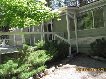 58411 Cedar Lane, Cromberg, CA 00000 Photo