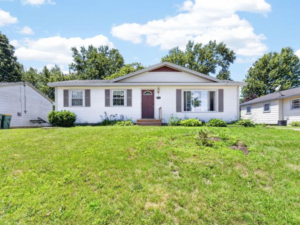 6704 Fescue Street, Portage, MI 49024