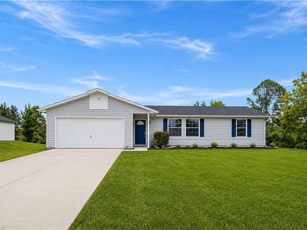3412 13th ST W, LEHIGH ACRES, FL 33971