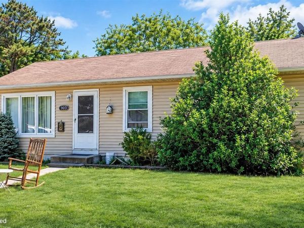 903 Provost Avenue, Bellport, NY 11713
