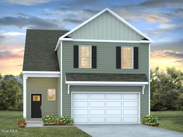 1061 Woods Crossing Road SW, Unit Lot 153- W, Supply, NC 28462