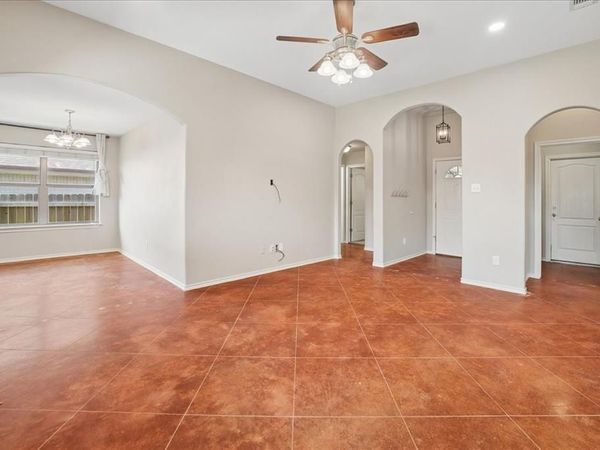 809 Rambling Court, Granbury, TX 76049