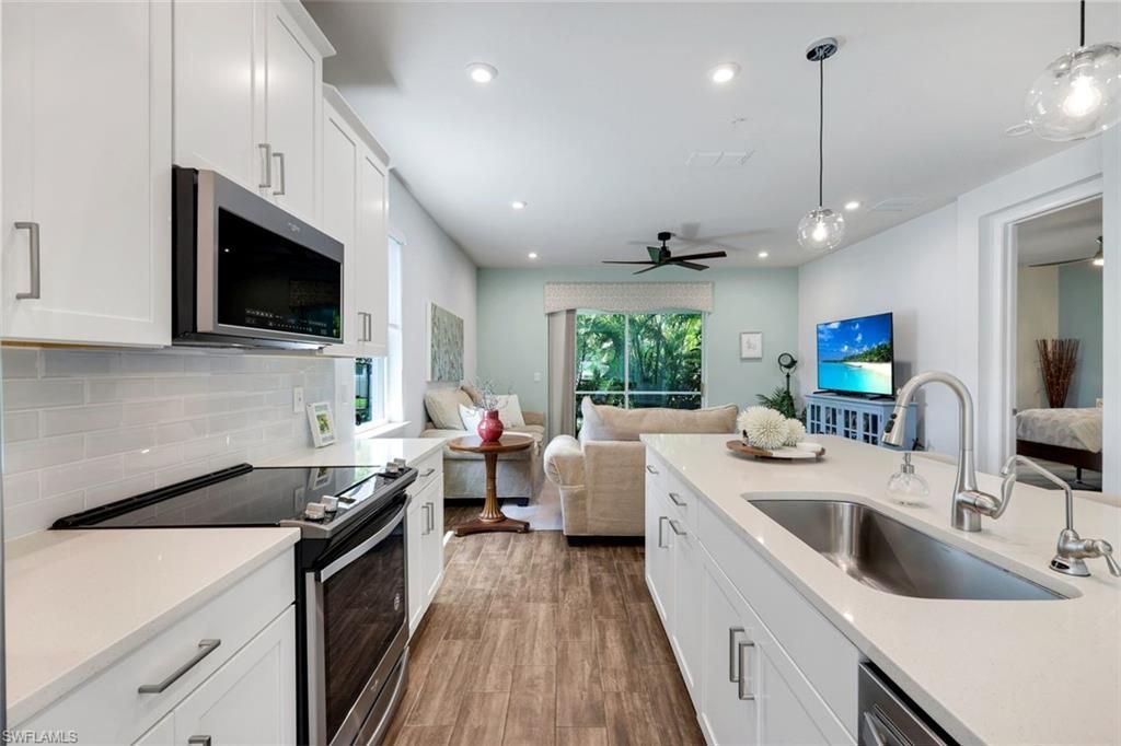 4619 Arboretum Cir, Unit 101, Naples, FL 34112 Photo
