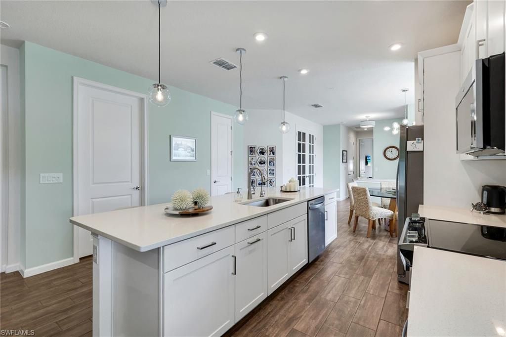 4619 Arboretum Cir, Unit 101, Naples, FL 34112 Photo