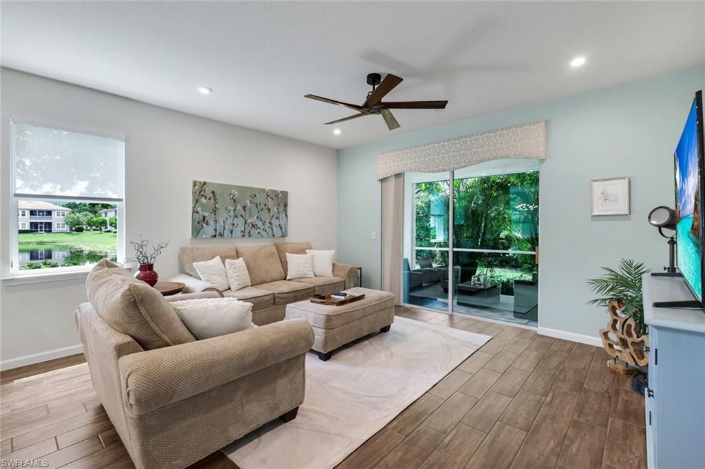 4619 Arboretum Cir, Unit 101, Naples, FL 34112 Photo