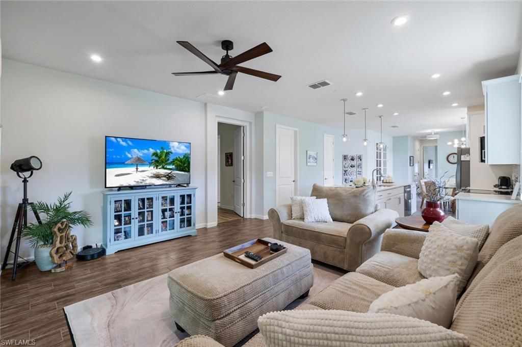 4619 Arboretum Cir, Unit 101, Naples, FL 34112 Photo