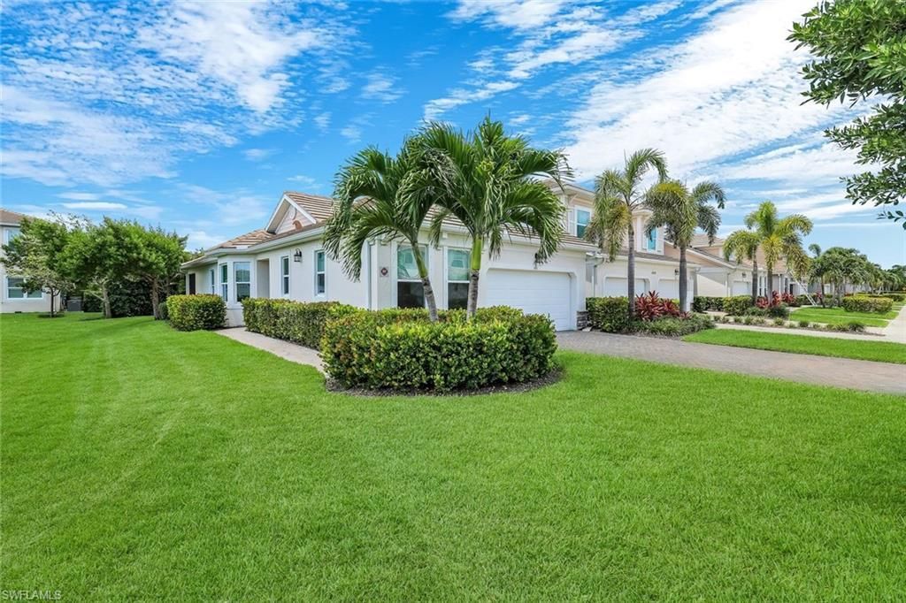 4619 Arboretum Cir, Unit 101, Naples, FL 34112 Photo