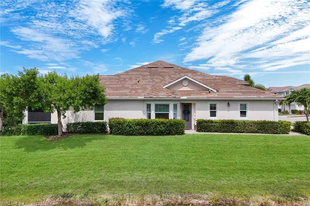 4619 Arboretum Cir, Unit 101, Naples, FL 34112 Photo