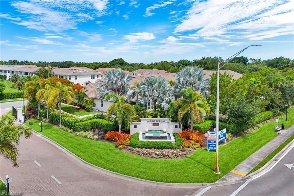 4619 Arboretum Cir, Unit 101, Naples, FL 34112 Photo