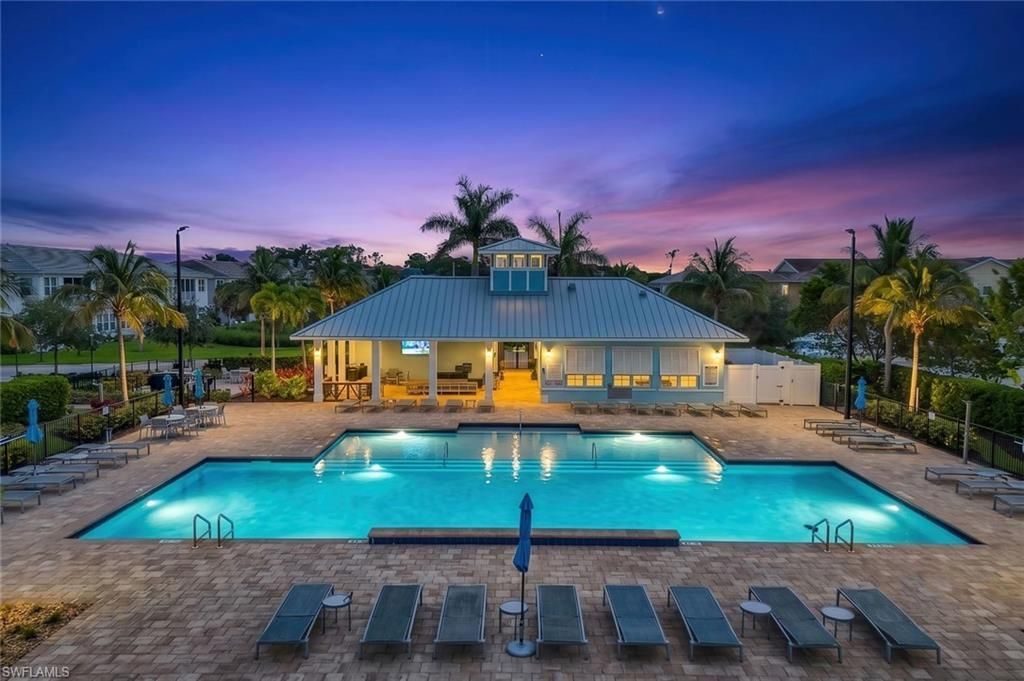 4619 Arboretum Cir, Unit 101, Naples, FL 34112 Photo