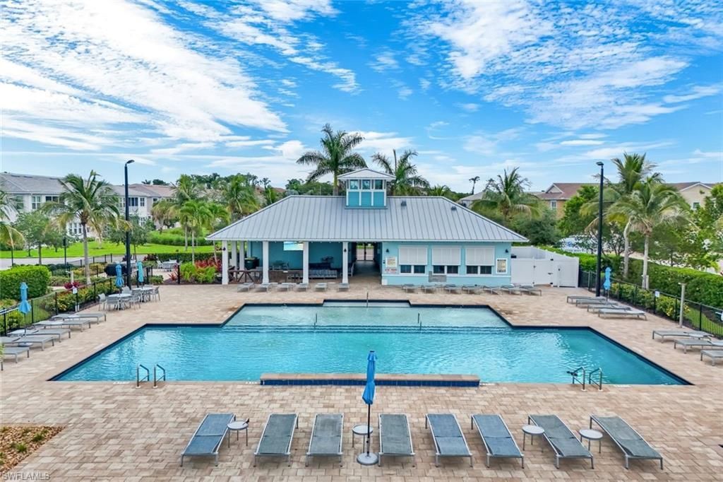 4619 Arboretum Cir, Unit 101, Naples, FL 34112 Photo