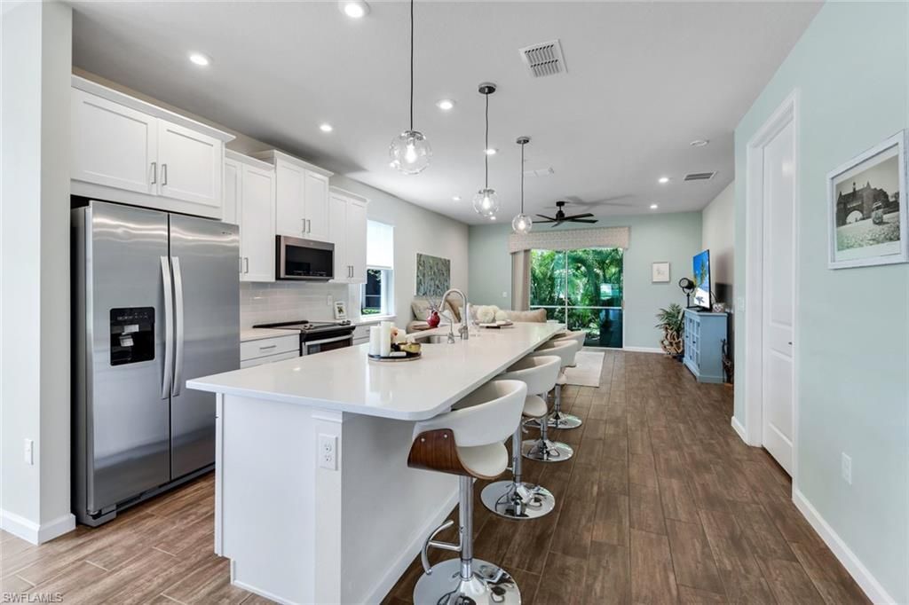 4619 Arboretum Cir, Unit 101, Naples, FL 34112 Photo