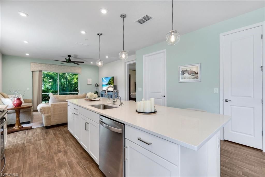 4619 Arboretum Cir, Unit 101, Naples, FL 34112 Photo