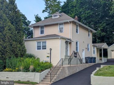 122 EGERTON , GLENSIDE, PA 19038