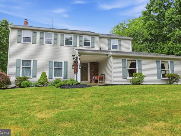 5712 NINA CIRCLE, COOPERSBURG, PA 18036