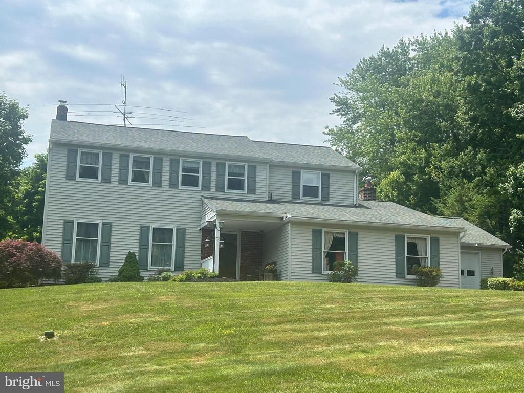 5712 Nina Circle , Coopersburg, PA 18036 Main Photo