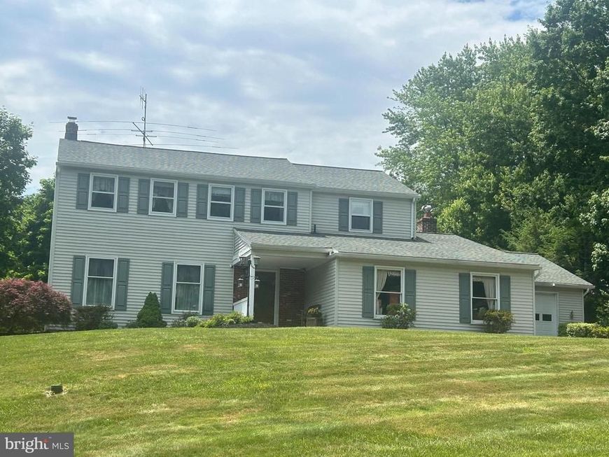 5712 Nina Circle , Coopersburg, PA 18036 Main Photo