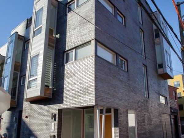 301 BROWN STREET , Unit A, PHILADELPHIA, PA 19123