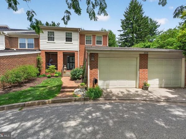 6638 WALNUTWOOD CIRCLE , BALTIMORE, MD 21212