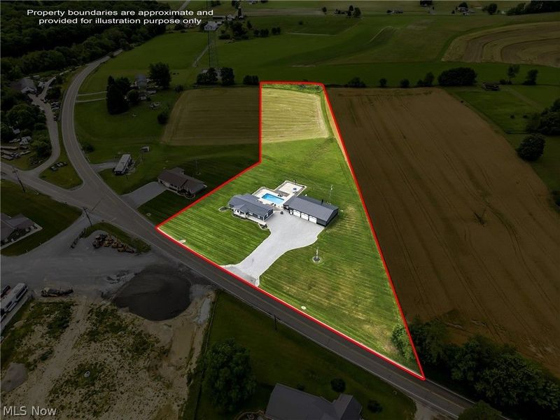 42275 State Route 39, Wellsville, OH 43968 Photo 50