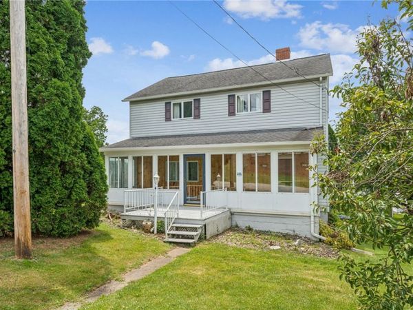 2324 3RD STREET, Wyano, PA 15695