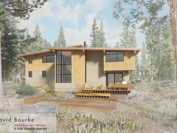 280 Estates Drive, Tahoe Vista, CA 96148