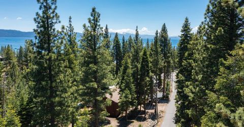 280 Estates Drive, Tahoe Vista, CA 96148 Photo
