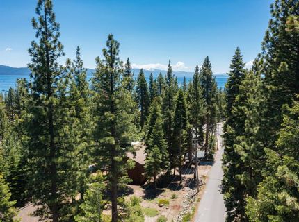 280 Estates Drive, Tahoe Vista, CA 96148 Photo