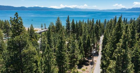 280 Estates Drive, Tahoe Vista, CA 96148 Photo