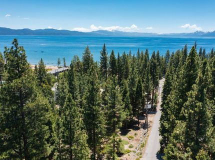 280 Estates Drive, Tahoe Vista, CA 96148 Photo