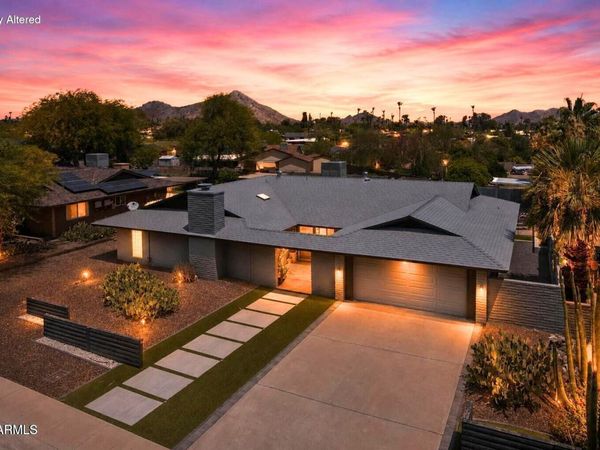 2502 E Beryl Avenue, Phoenix, AZ 85028