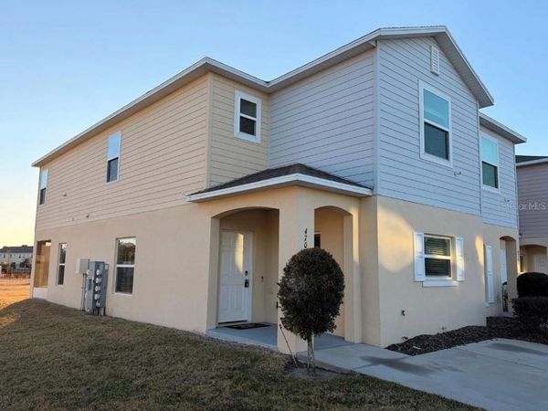 4700 CORAL CASTLE DRIVE , KISSIMMEE, FL 34746