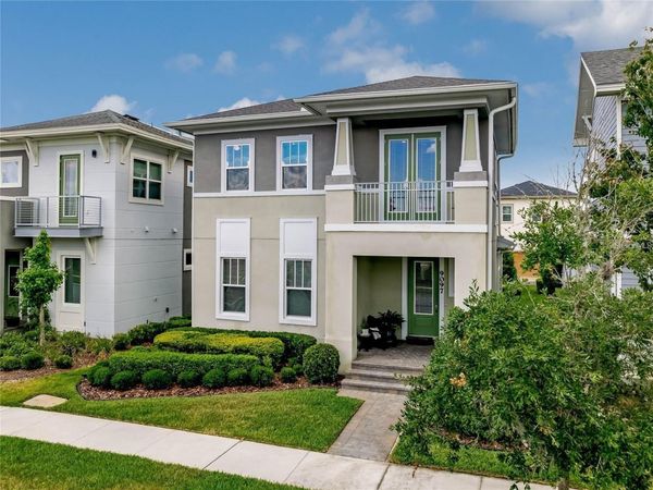 9097 SMITHIES STREET , ORLANDO, FL 32827