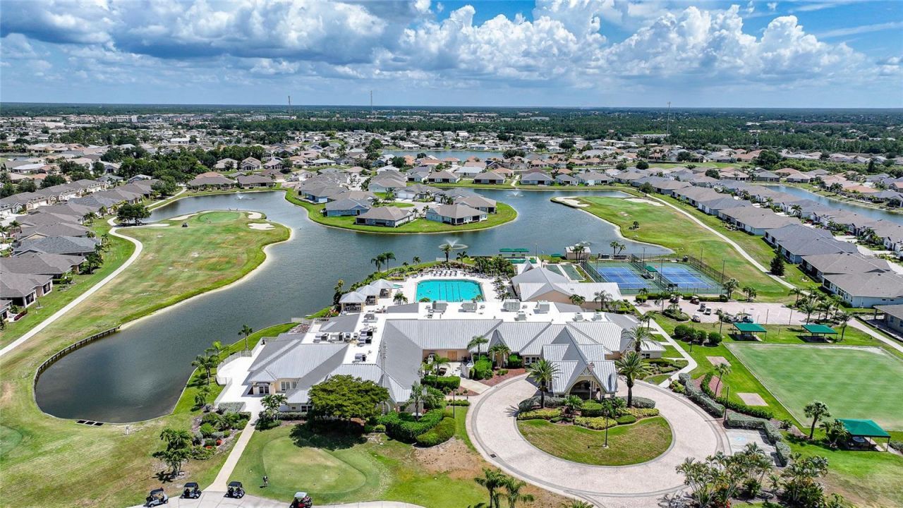 24191 Buckingham Way , Punta Gorda, FL 33980 Photo