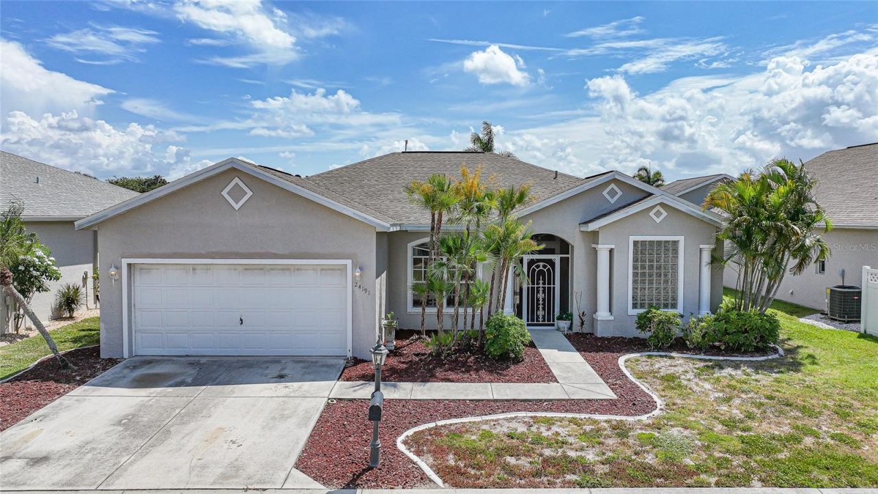 24191 Buckingham Way , Punta Gorda, FL 33980 Photo