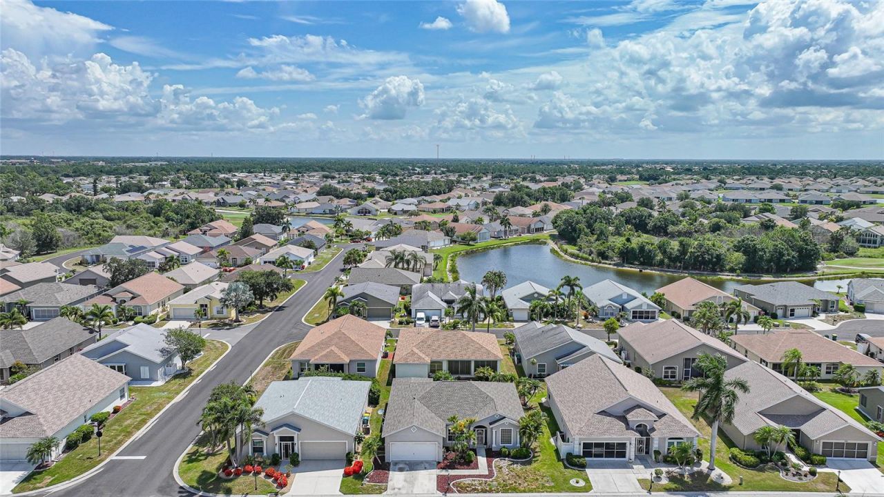 24191 Buckingham Way , Punta Gorda, FL 33980 Photo