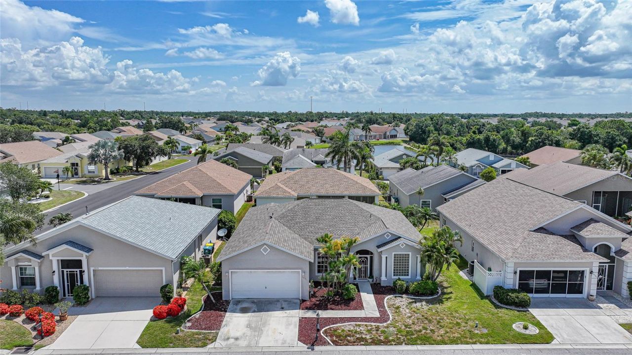 24191 Buckingham Way , Punta Gorda, FL 33980 Photo