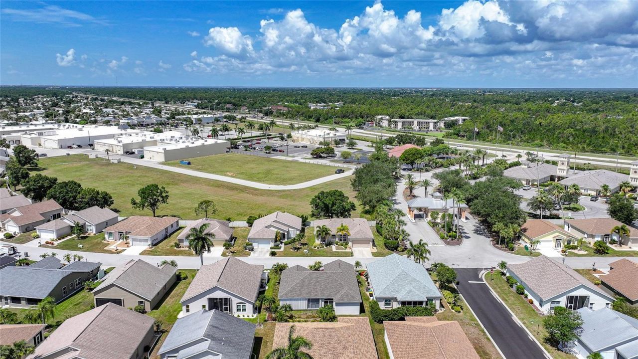 24191 Buckingham Way , Punta Gorda, FL 33980 Photo
