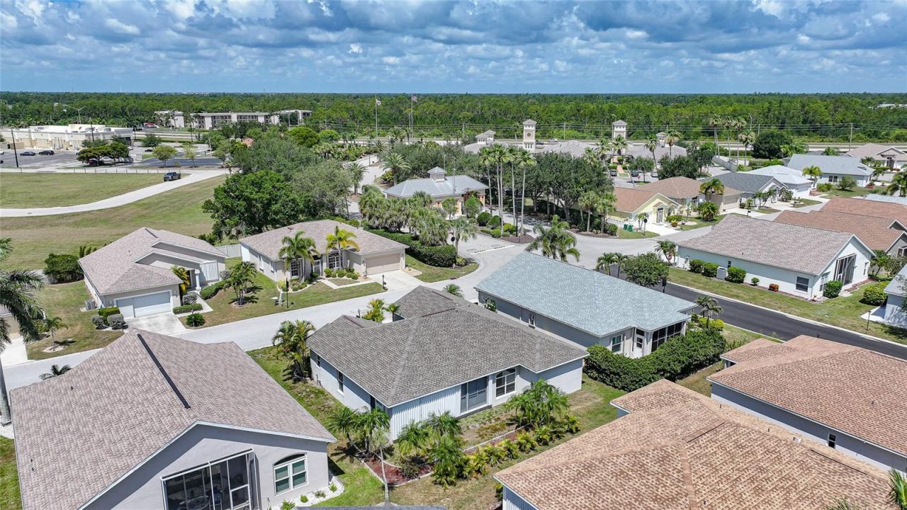 24191 Buckingham Way , Punta Gorda, FL 33980 Photo