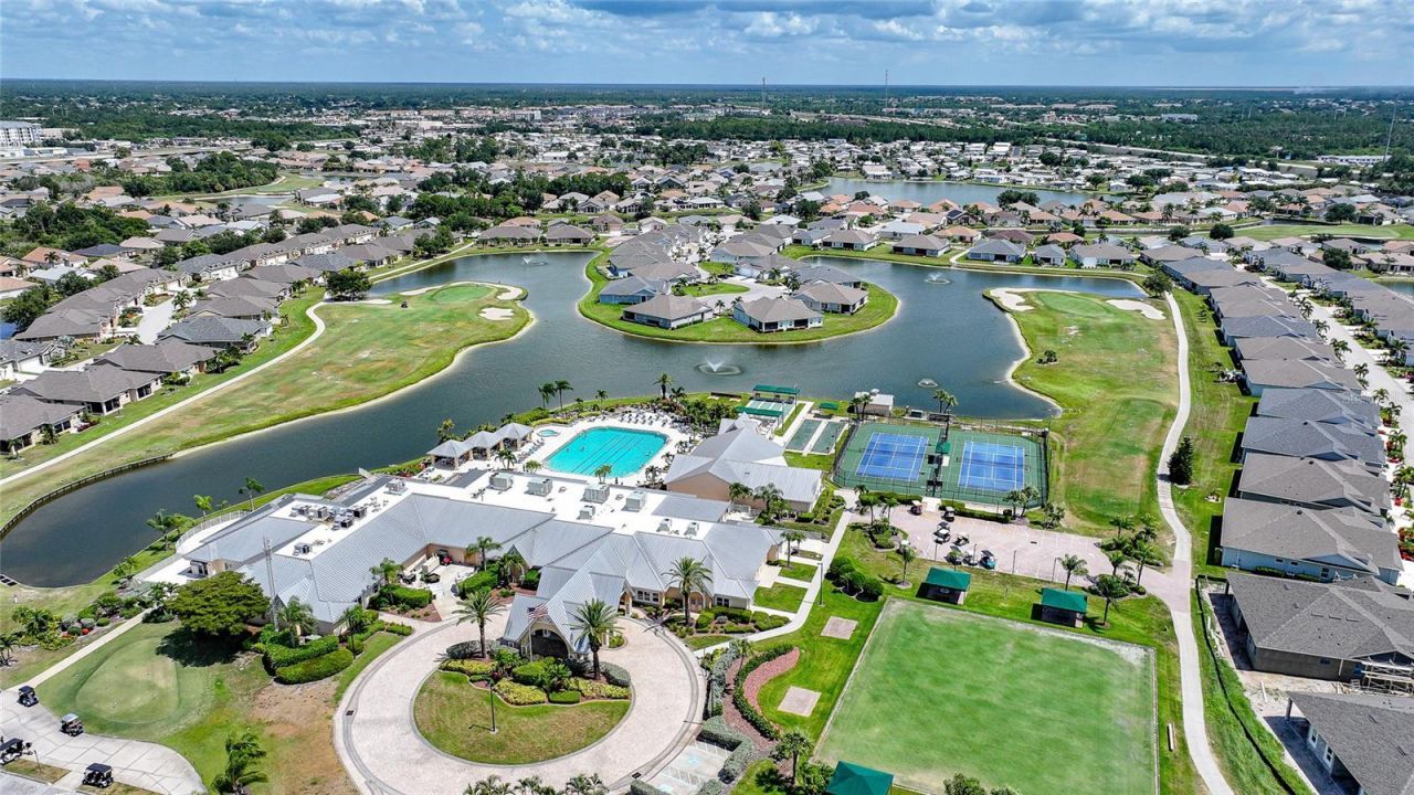 24191 Buckingham Way , Punta Gorda, FL 33980 Photo