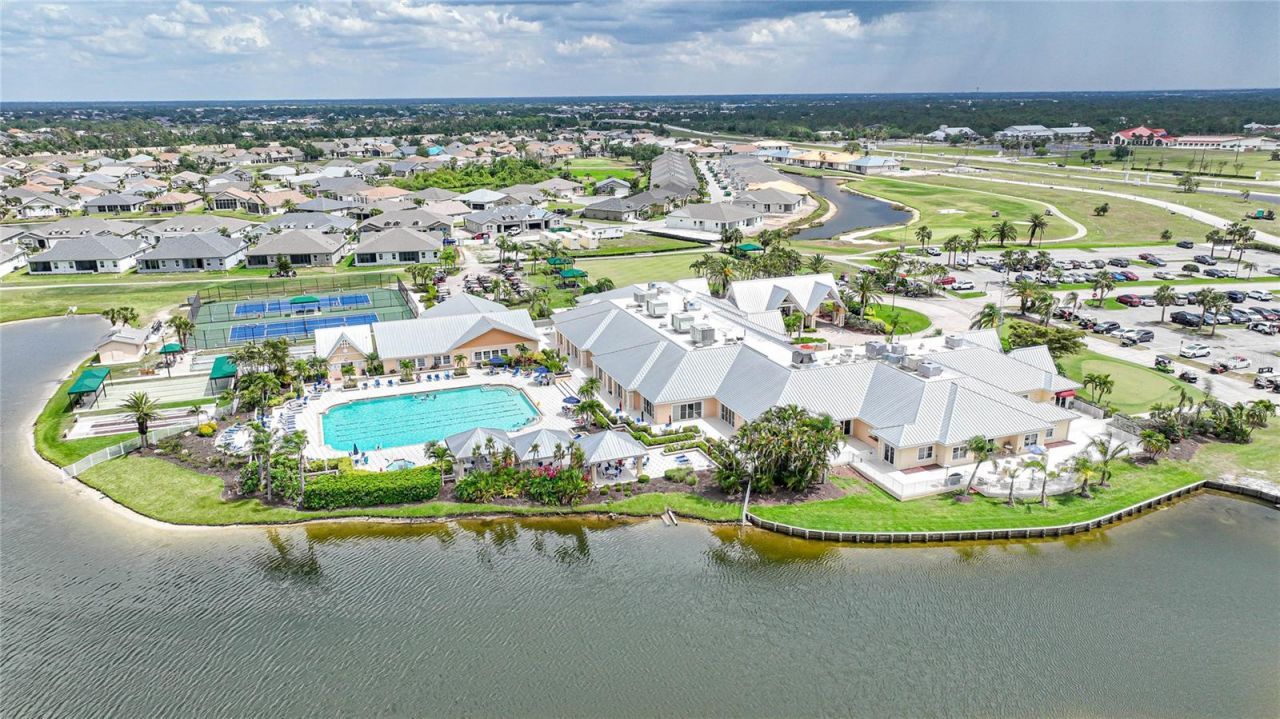 24191 Buckingham Way , Punta Gorda, FL 33980 Photo
