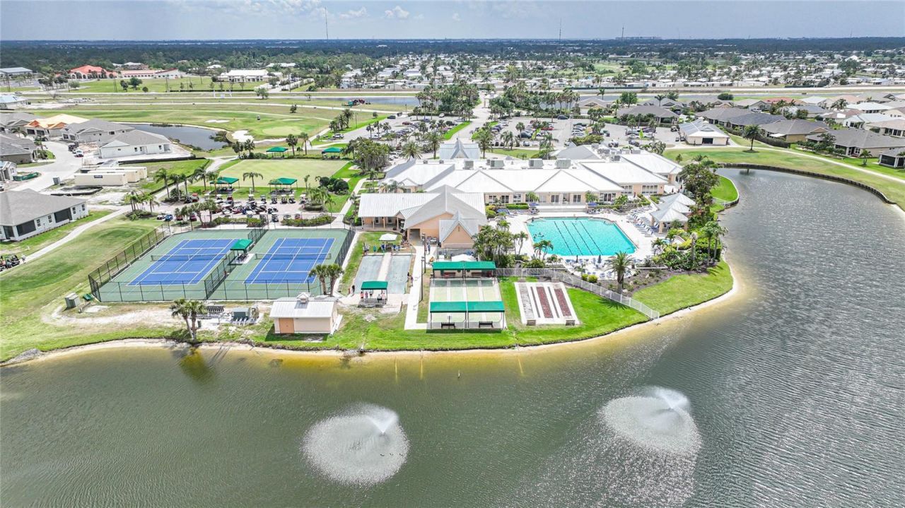 24191 Buckingham Way , Punta Gorda, FL 33980 Photo